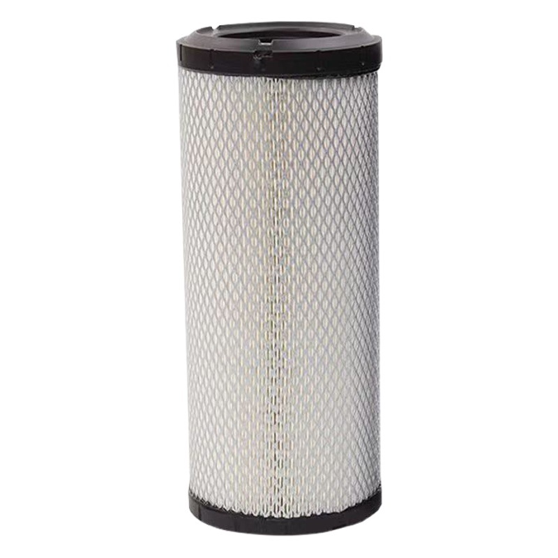 Suministro de fábrica de maquinaria de ingeniería elemento de filtro L3408 elemento de filtro de aire Accesorios de maquinaria de ingeniería