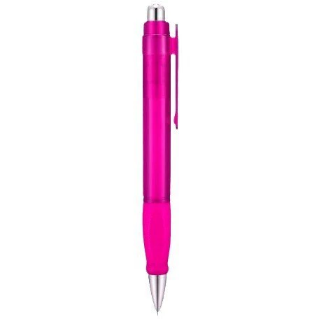 Promotional Pen Big Mac PLUS, супер ручка, прозрачная сверхгигантская толщина корпуса, жирная гигантская кисть заглавие деловая автоматическая ручка