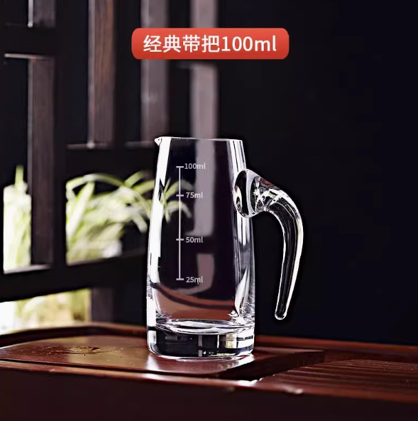 100ml 스트레이트 스타일( 0.1kg ) 바코드 스타일