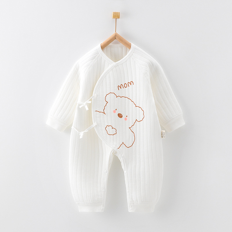 MOM小熊 / 52cm
