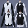 男士舞台西服