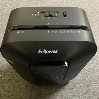 厂家批发美国FellowesLX-41小型办公型碎纸机专营店