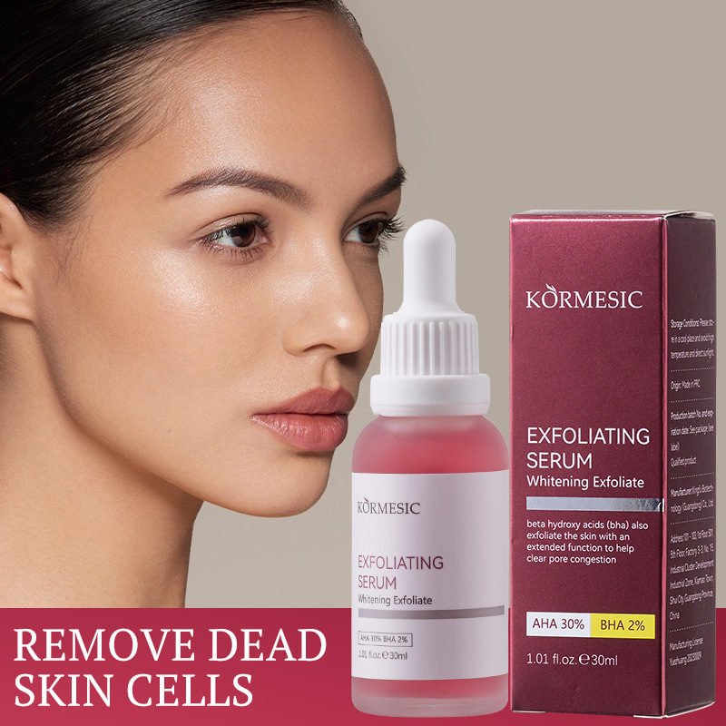 Suero Facial Hidratante Hidratante, Humectante para Cuidado Facial image 6