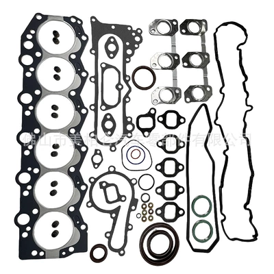 Cruiser Coaster cylinder – Cylinder and parts