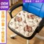 凉爽办公室夏季学生冰凉垫