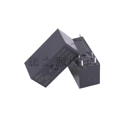 HF115F JQX-115F-024-1HS3 24V 16A 6 feet 024-1HS3A