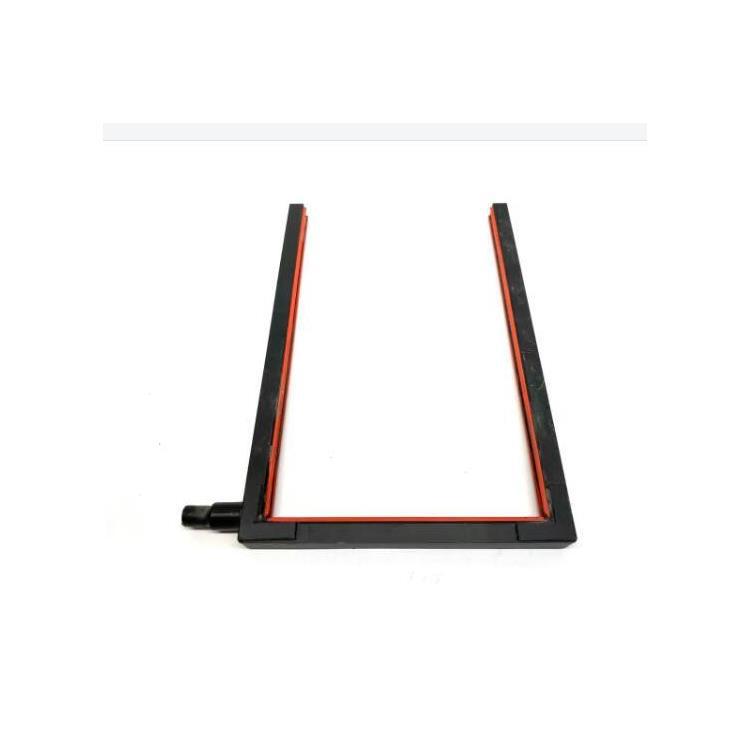 HAUG 03.8591.020 静电棒消除仪U形电极PRX U 14x17x14 200 TPE