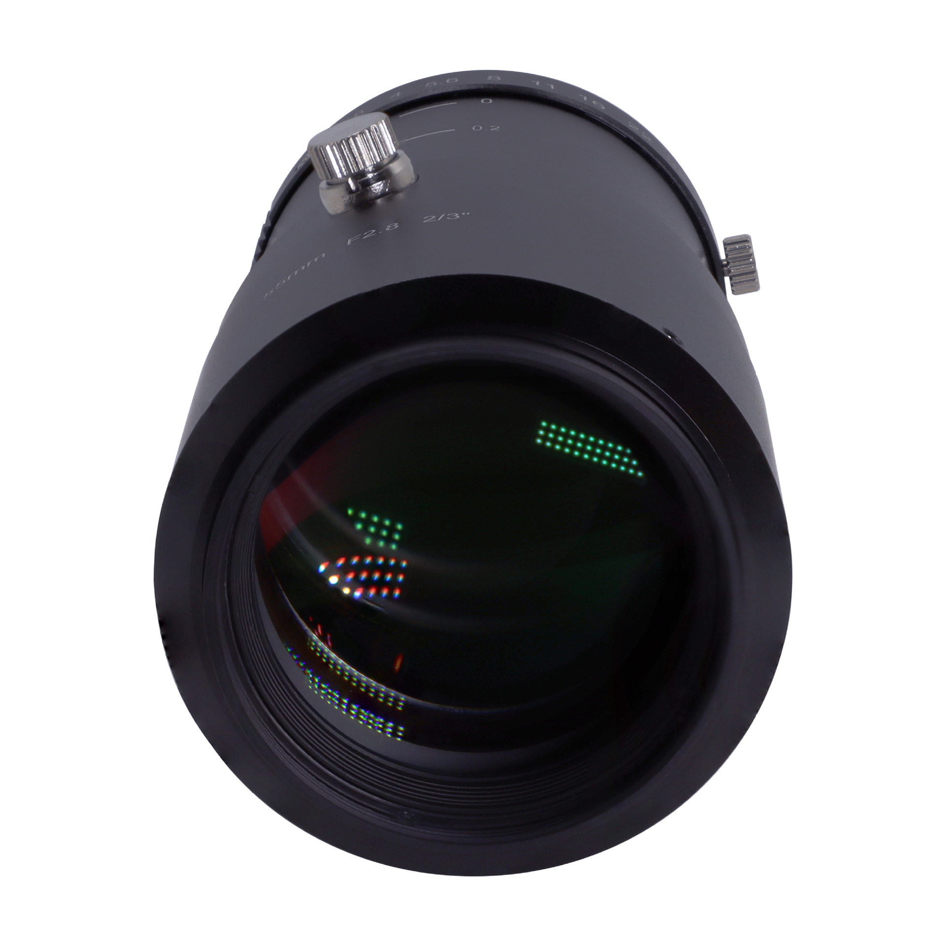ZLKC�����ƴ�55mm��ҵ��ͷTM5528MP5�ͻ���500��������΢Զ�ľ�ͷ