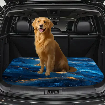 Universal Foot Pad – Mats 2-Piece Set, Jit One-Piece