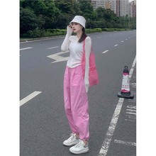 三亚旅游穿搭泰国套装女夏云南西双版纳衣服巴厘岛海边度假连衣裙