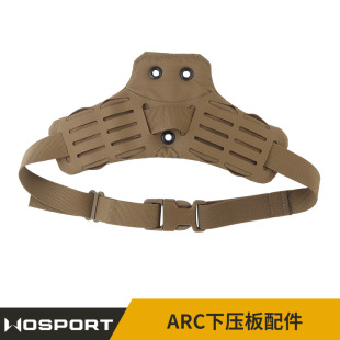 WOSPORT ARC�������  Side Kick V2�L�� MOLLE���d ����׽���
