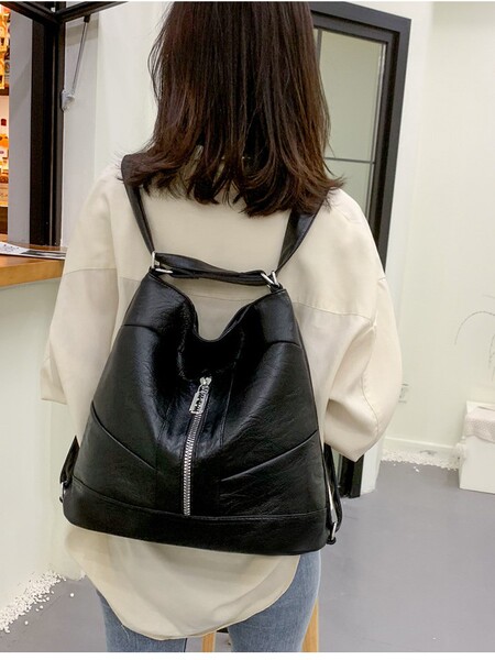 (Cross-border trading), extra large capacious purse, one-shoulder bag, high-quality style, worn on the shoulder