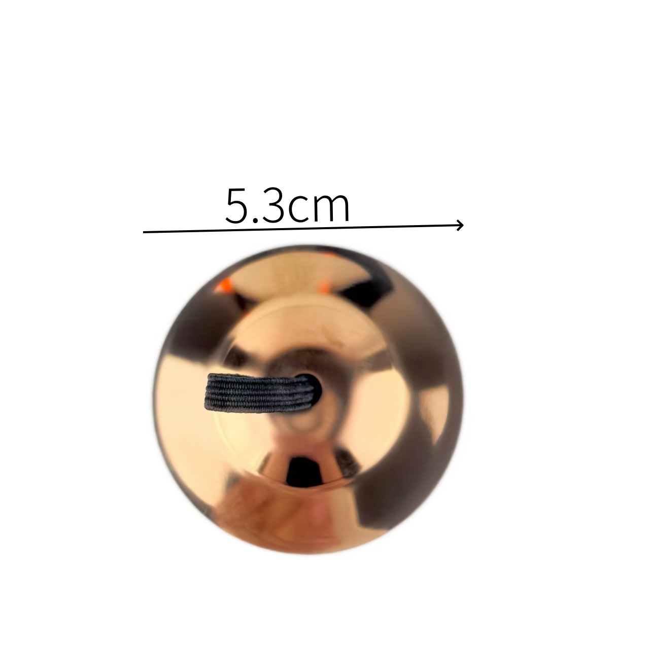 Danza del vientre dedo dial dedo (1 par) dedo tazón mano dial danza mano decoración apoyos Orff