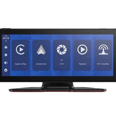 Smart Screen Navigation: Chezai Driving recorder