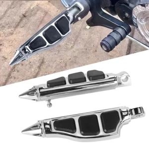 Harley motosiklet ayaqaltısı üçün alüminium ərintisi dəstəyi