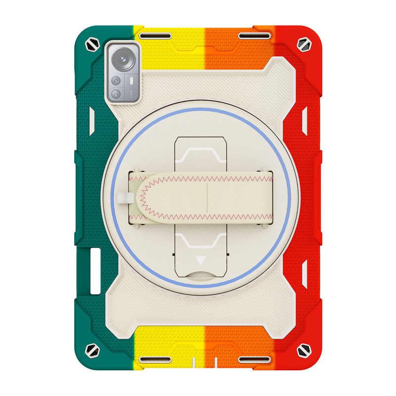 Suitable for Microsoft Microsoft surface go 1/2/3 Tablet Set 10.5 "Bracket Three-proof Protective Shell