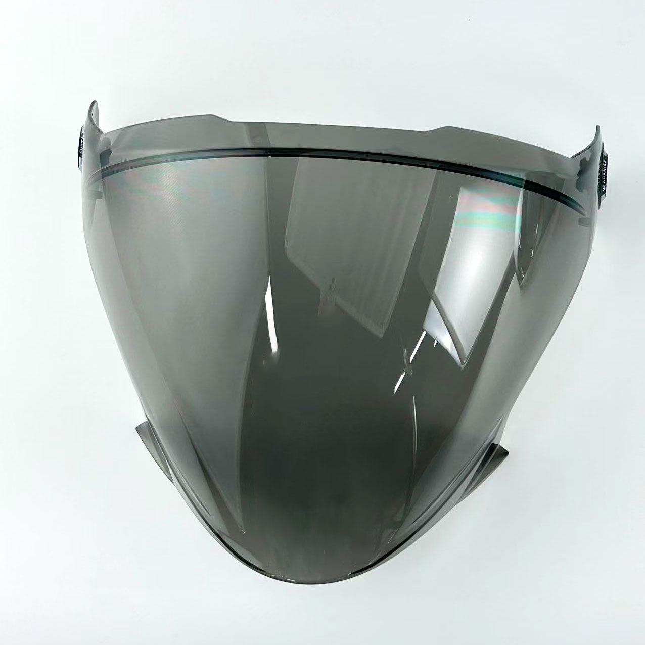 Mt-Cosmo Sv Interstellar Helmet Lens, Anti-Fog and Sun Protection, Compatible with Mt-V-37 Windshield Motorcycle Accessories