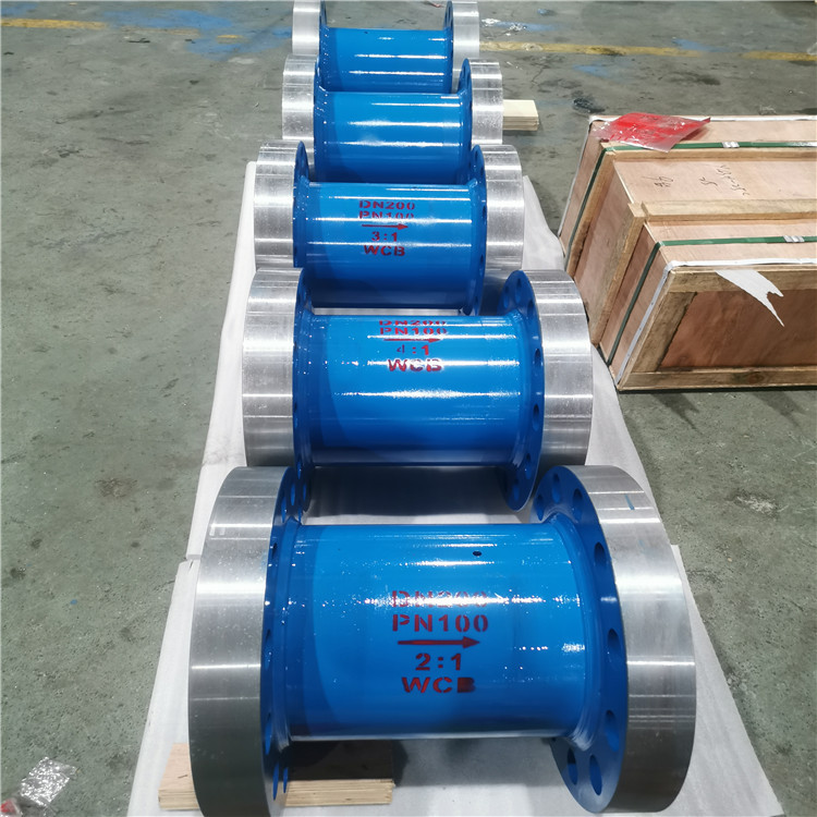 水 油品 空气 铸钢 不锈钢比例式减压阀 YB43X-25C YB43X-25P