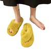 Slippers, footwear indoor, Korean style, internet celebrity, 2021 collection, autumn, trend of season