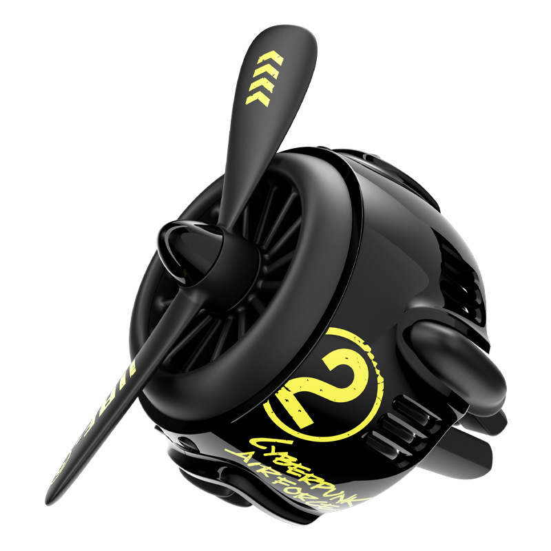 사이버펑크 다크 나이트 심플 팩 [향정 2개 포함]