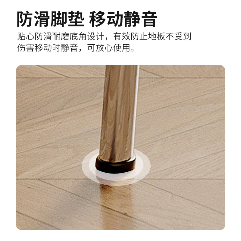 Silla de comedor de estilo crema nórdico simple silla de respaldo de diseño silla de maquillaje de huevo de tortilla de lujo ligera silla de mesa de comedor creativa