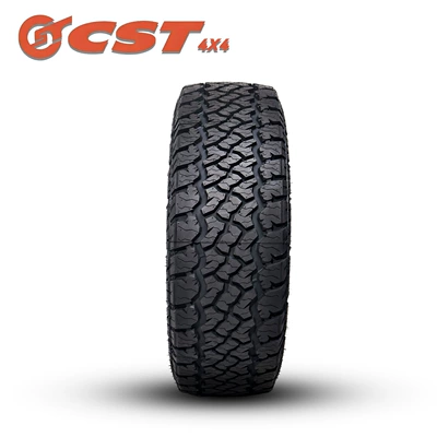 Cst Zhengxin Off-Road Tires 265/70R17Lt Off-Road at Thickened Version for Land Cruiser Beijing Bj80 265/70 (Off-road şinlər) - lt26570r17-6pr-112109s