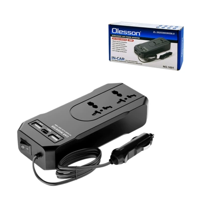 Charging Type-C Interface, Mobil şarj cihazları