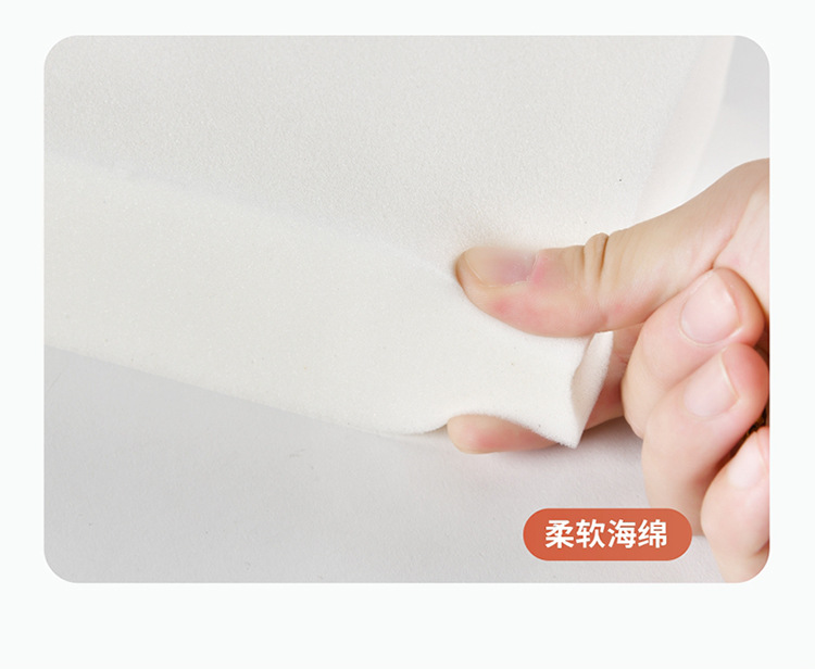 Car Universal Multifunctional Armrest Box Heightening Pad with Tissue Box and Cup Holder for Car Interior
