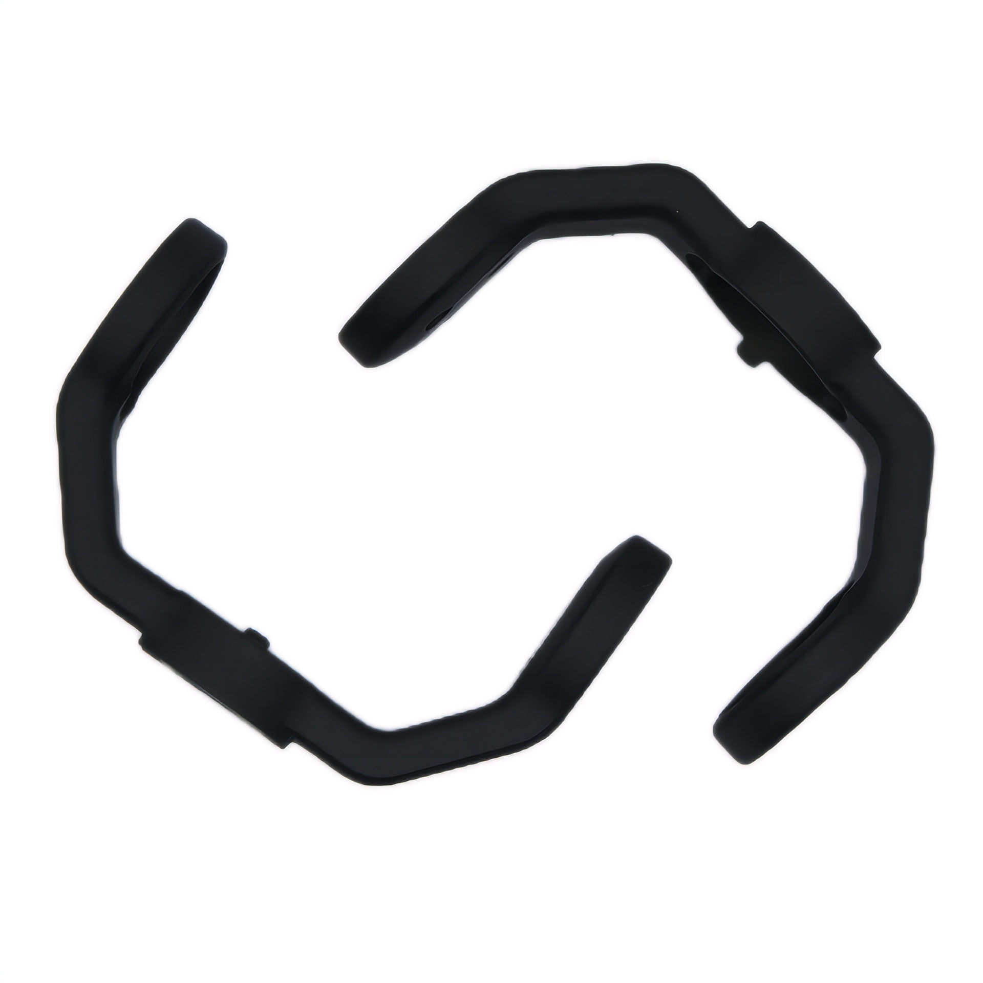 Drone parts gimbal camera lower bracket for dji mini4 pro