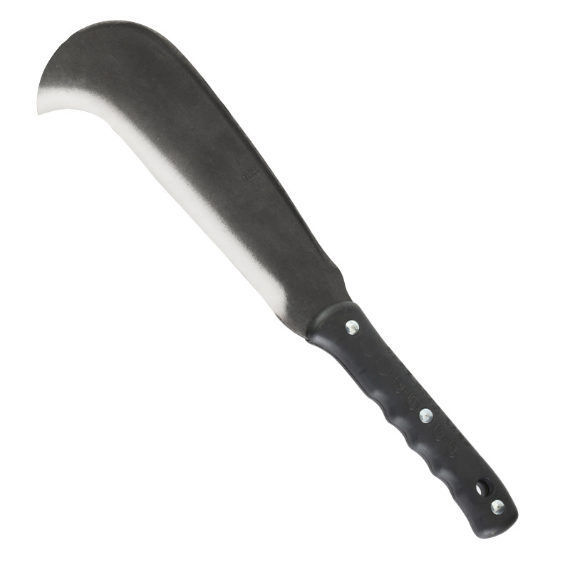 cortador de madera de acero de manganeso agrícola de alta dureza, cortador de madera doméstico, cortador de madera, pesca al aire libre, cortar árboles y bambú