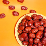 新疆和田灰枣新鲜免洗袋装小零食泡水煲汤煮粥即食零食产地包邮