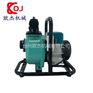 Foreign Trade Wholesale Paragraph Gasoline Engine Single Cylinder Four-Stroke Hand Start Electric Start Factory Direct