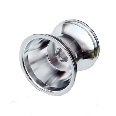 Modified four-wheel motorcycle drift Motorcycle wheel hub