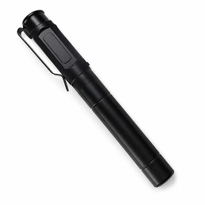 flashlight, rear-press yellow-white-purple three-light pupil: UV fənərlər