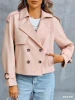 Leather Pink