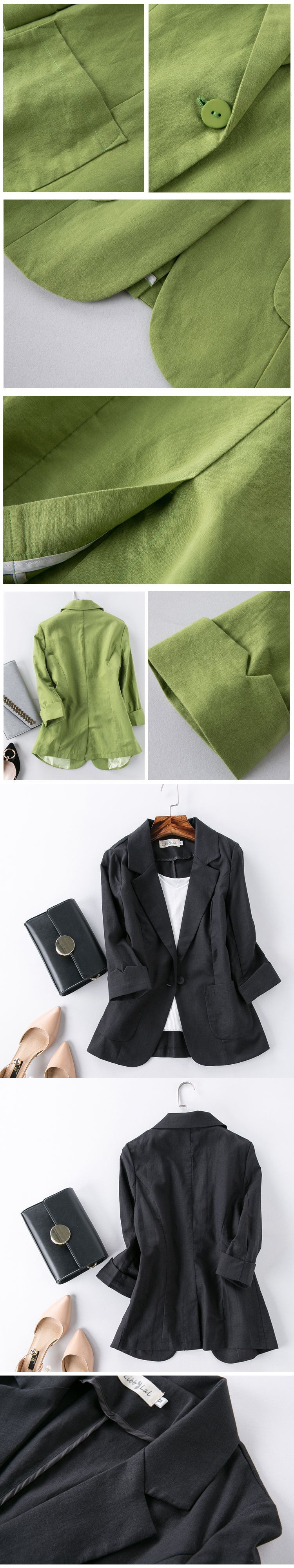 Slim Fit Cropped Sleeve Sub-Suit | same ANTHEM. Soulmate Streetwear