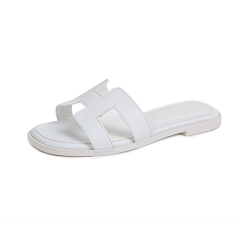 Пляжные сандалии unisex, летние шлёпанцы без задника, размеры 34–43, несколько цветов