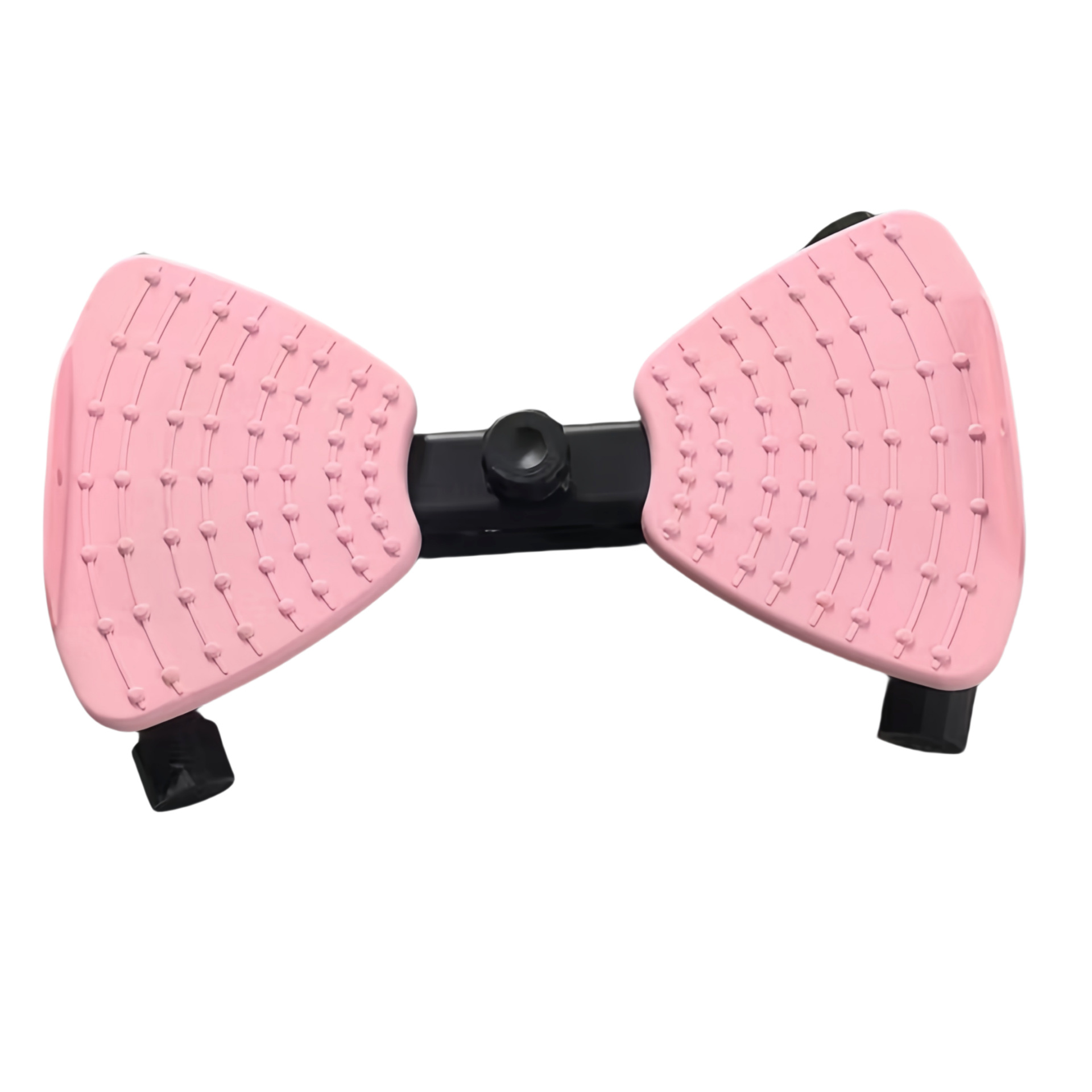 Nuevo tipo de máquina de torsión de cintura para hombres y mujeres, máquina de torsión giratoria, disco giratorio, equipo de gimnasio para el hogar, disco de torsión de cintura