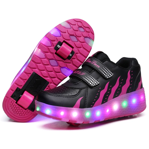 028 Black Plum (rechargeable model)
