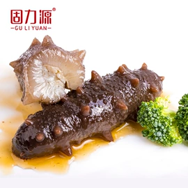 鱼胶/花胶;海参;方便料理包类