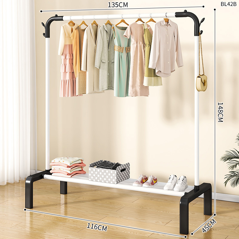 U 자형 아치 다리 흰색 135