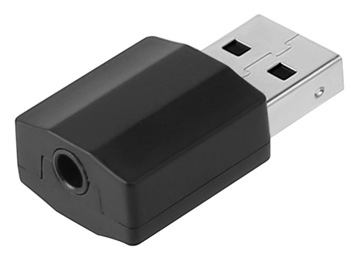 Передатчик и приемник BT600, цветная коробка 2-в-1, без аккумулятора