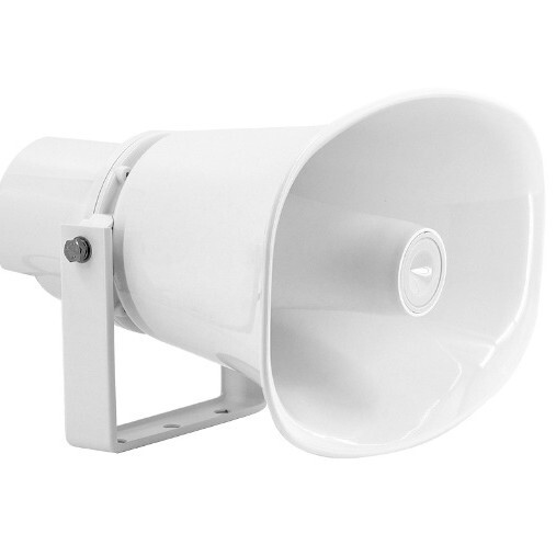 Public Address System Outdoor Horn Tweeter Manufacturer Wholesale School Playground Factory Warehouse Scenic Spot Square