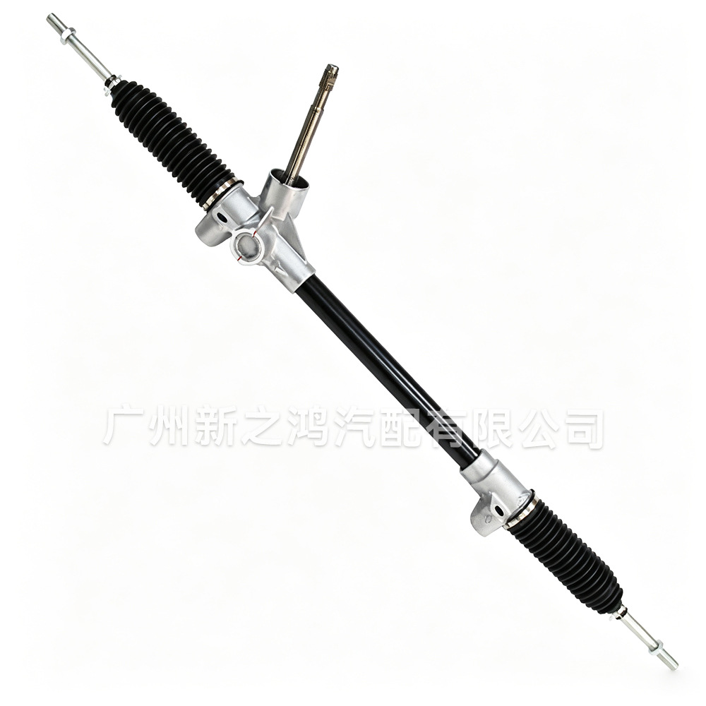 C00080593 C00120422, suitable for SAIC Maxus G50, left-hand drive (LHD) steering gear assembly