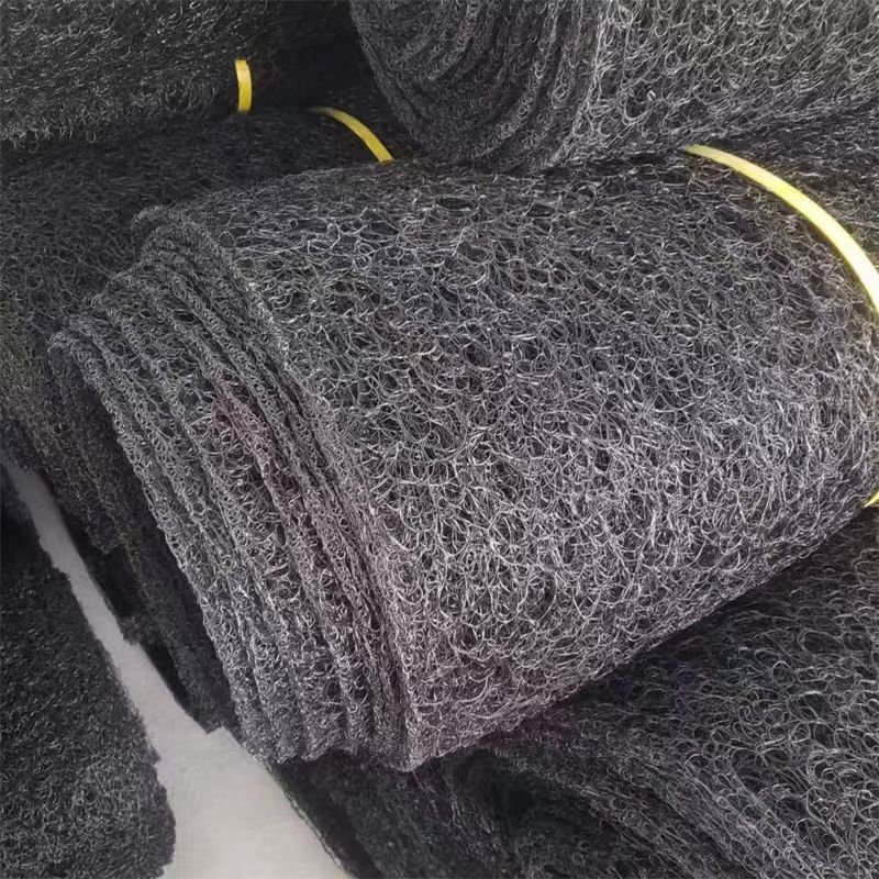 通風騒音ネット金属屋根6mm 8mm普通難燃性断熱建築屋根通風騒音ネット|undefined