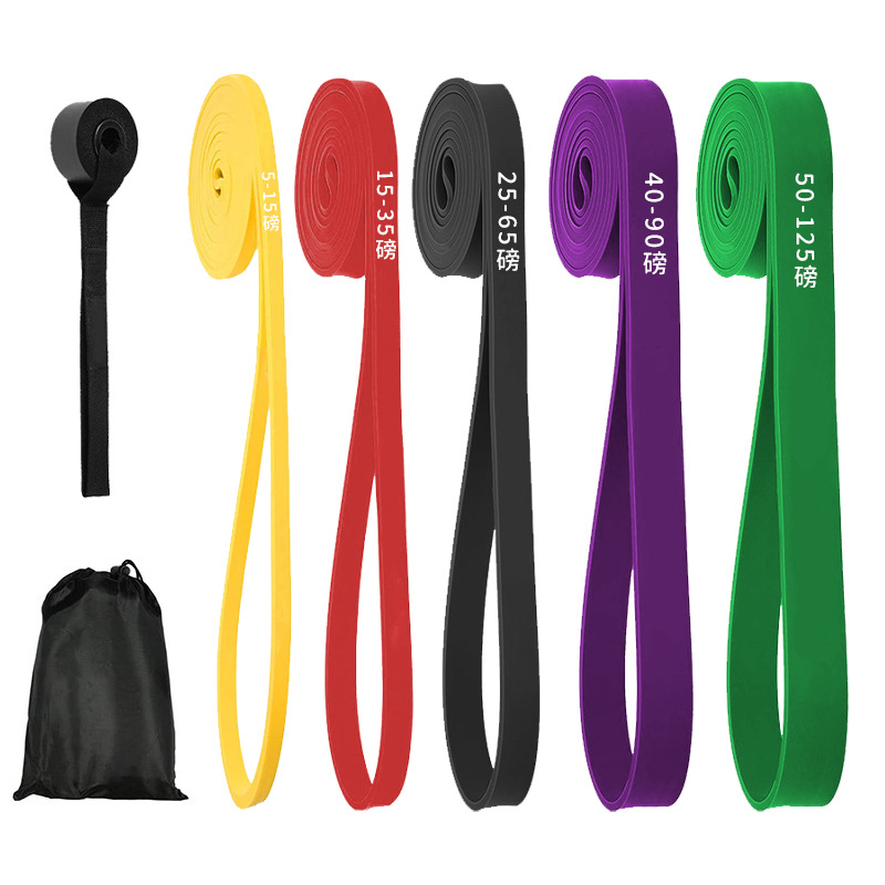 Cinturón elástico, cinturón de resistencia, entrenamiento de fuerza para hombres, cinturón de refuerzo para músculos pectorales, cinturón de tracción de cuerda de tracción para mujeres