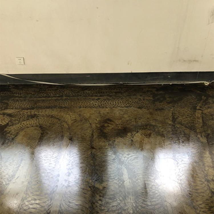 渗透性环氧封闭底涂漆混凝土快干固化剂地坪漆坚邦