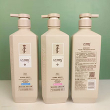 VMG5奢宠莹润洗发露800g香草精华留香去屑柔顺丝滑亮泽香水洗发水