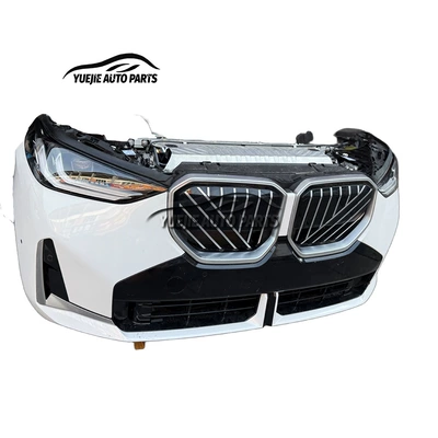 Suitable for Bmw X3 Bumper