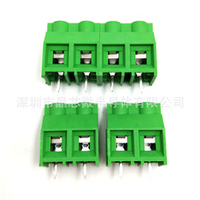 KF950��ƴ�Ӗř����ʽPCB�Ӿ����� 9.5mm�g��Ӿ���2P/3P